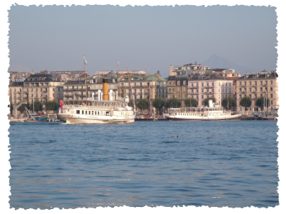 2 vieux bateaux